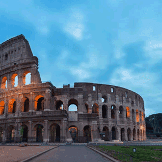 Rome