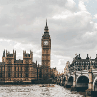 London