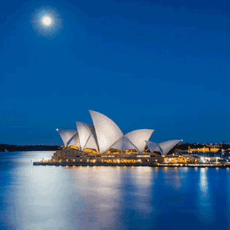 Sydney