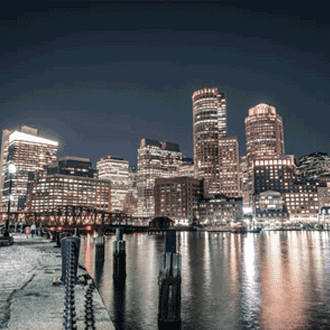 Boston
