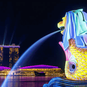 Singapore
